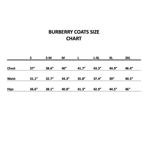 dog trench coat burberry|burberry trench coat measurement chart.